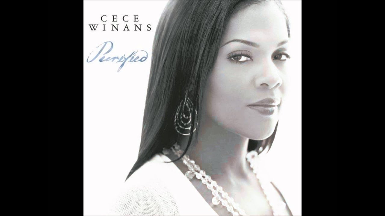 CeCe Winans- He's Concerned