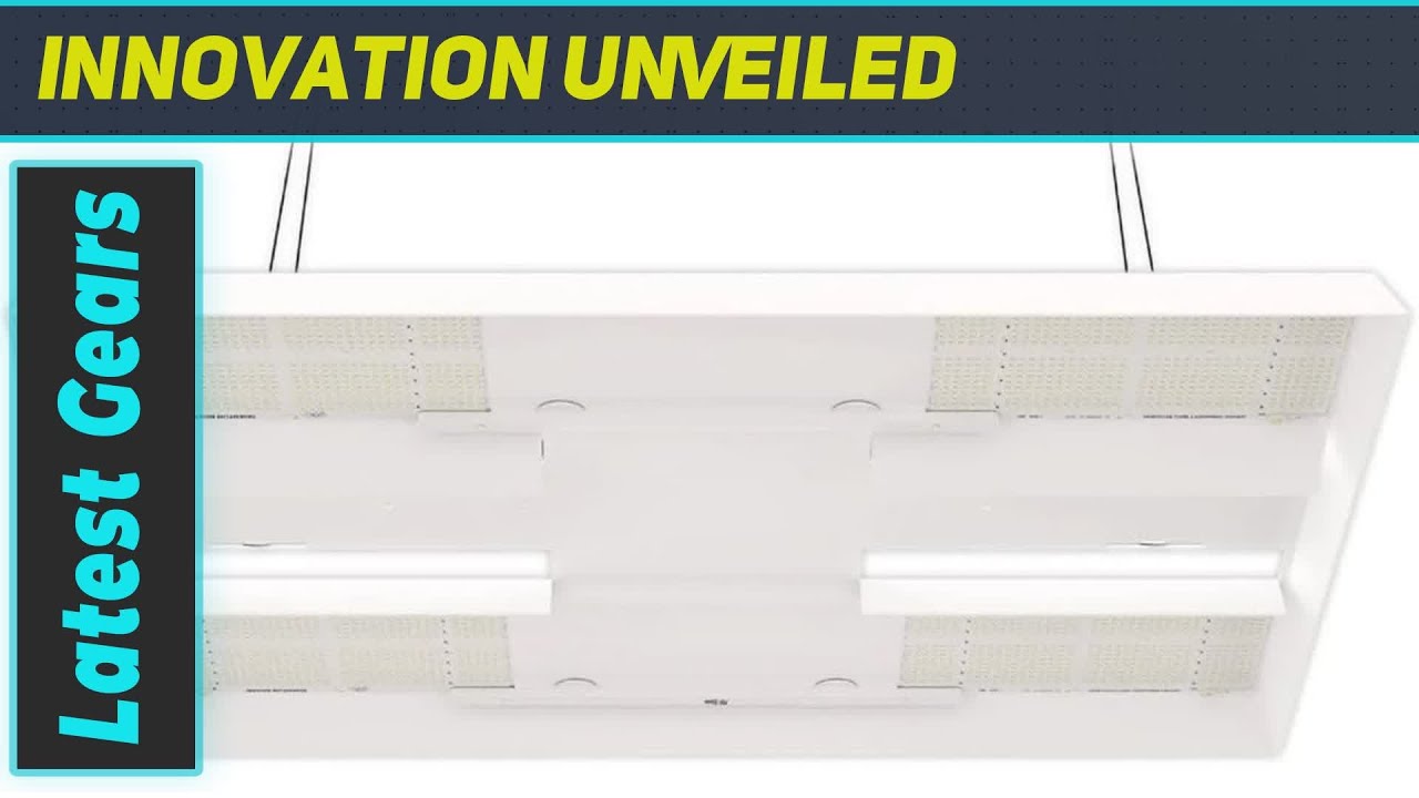 Horticulture Lighting Group HLG 750 Diablo: лучший светодиодный фитосветильник для максимальной у...