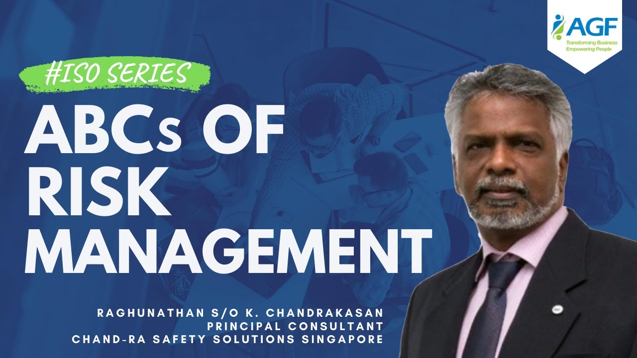 ABCs of Risk Management