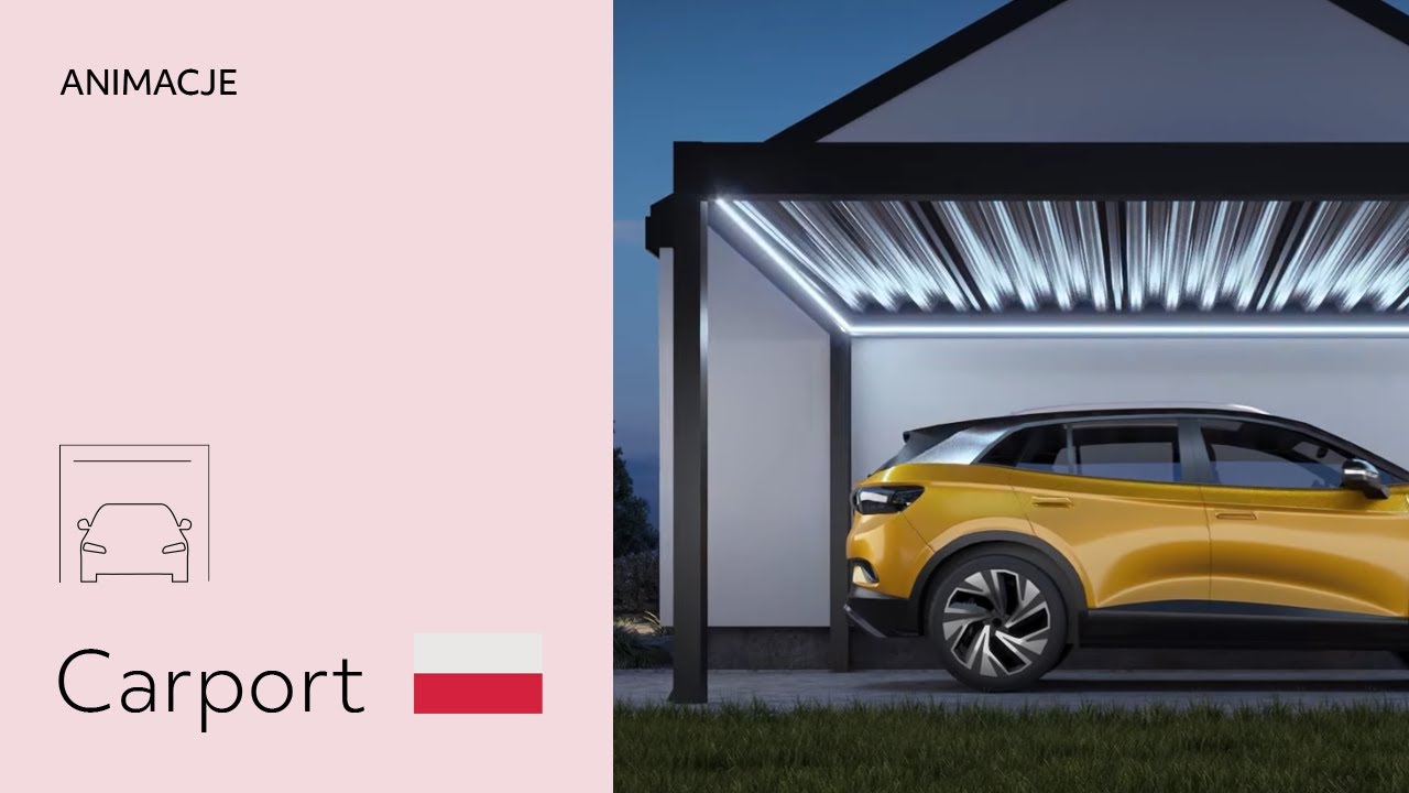 Tarasola Carport PL