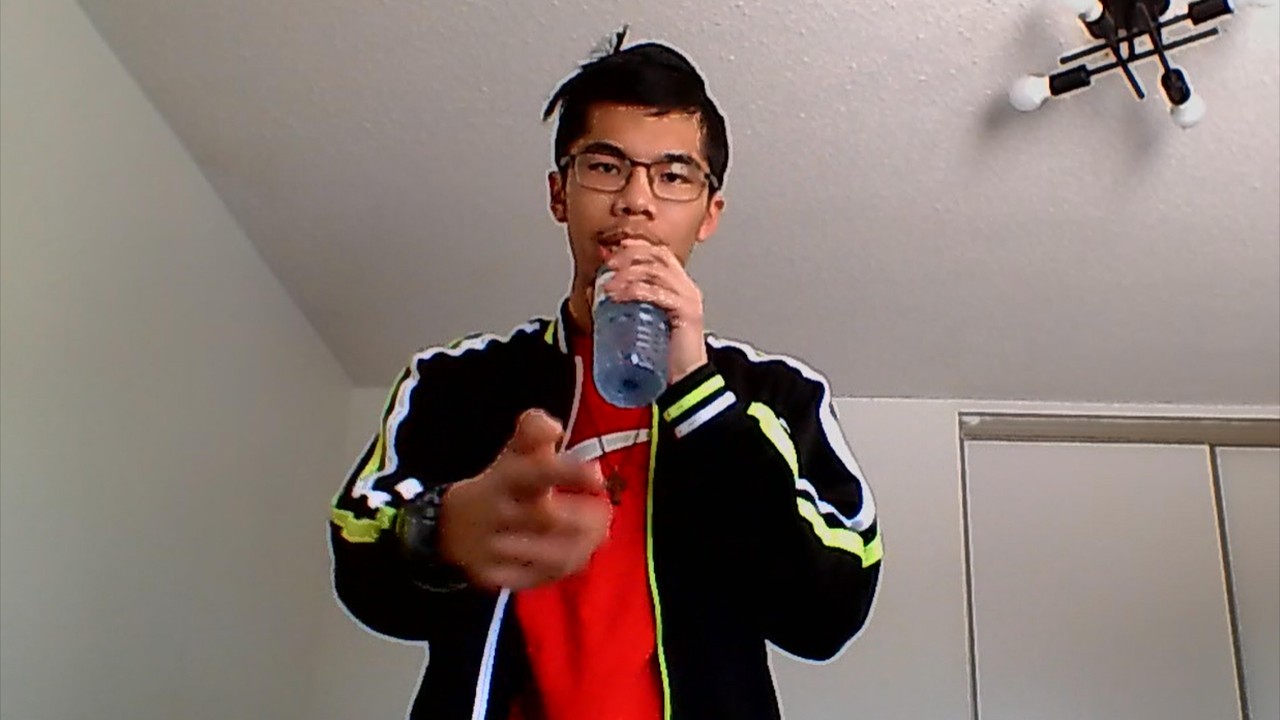 Prolonged Freestyle [ONE TAKE WITHOUT INSTRUMENTAL] - (By: Sick Tyler C)