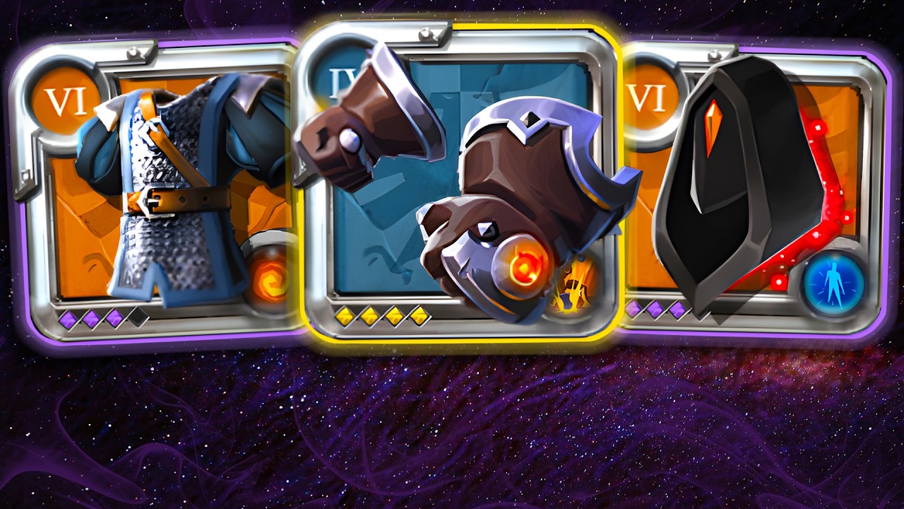 The end of soldier armor | Albion Online | Solo Mists | Profit!