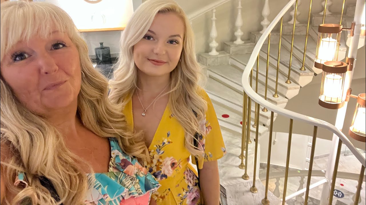 Tunisia arrival information (Vlog - Tui Blue Scheherazade) #tuiblueschehrazade #tunisia #travelvlog