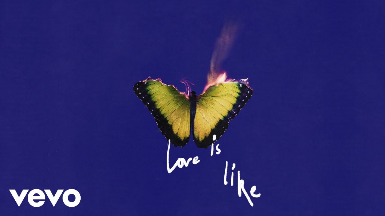 Maroon 5 - Cigarettes (Official Audio)