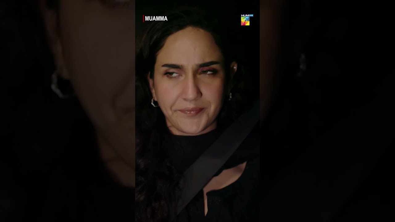 Saba Qamar New Drama | Best Scene | 