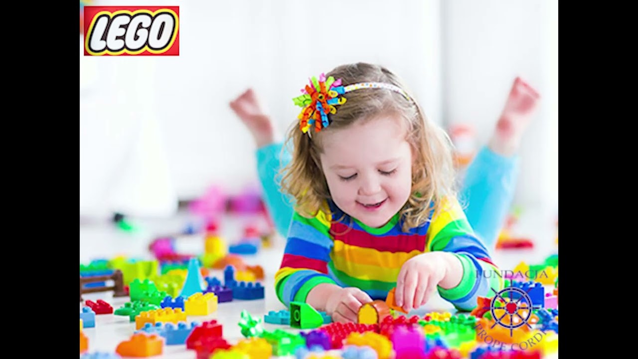 LEGO Training & Competition