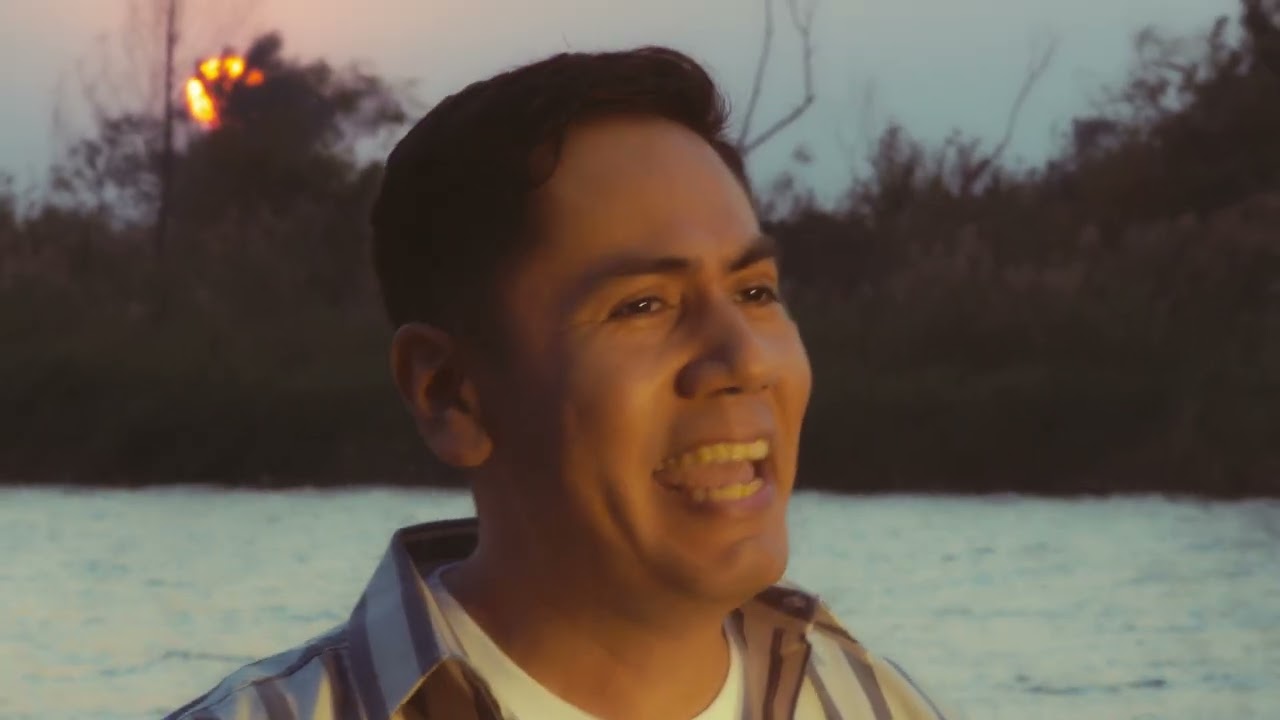 Jesús Mejía Cordero y León (Bethel Music Cover)