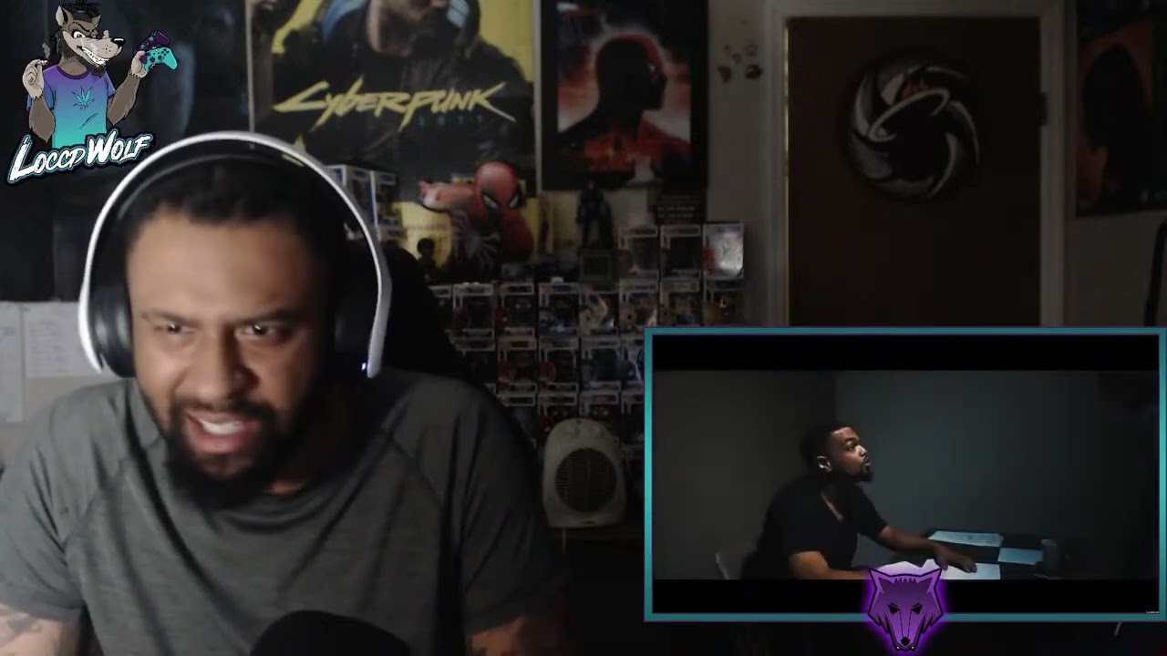 SHOCKING Reaction to Cambatta - Tupac Murder Confession for the First Time! ( MUSIC REACTION! )