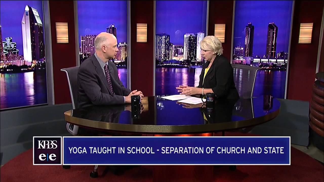 Judge Allows Yoga To Continue In Encinitas Schools