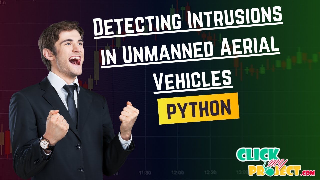 Python Machine Learning - Systematic Literature Review for Detecting Intrusions - ClickMyProject
