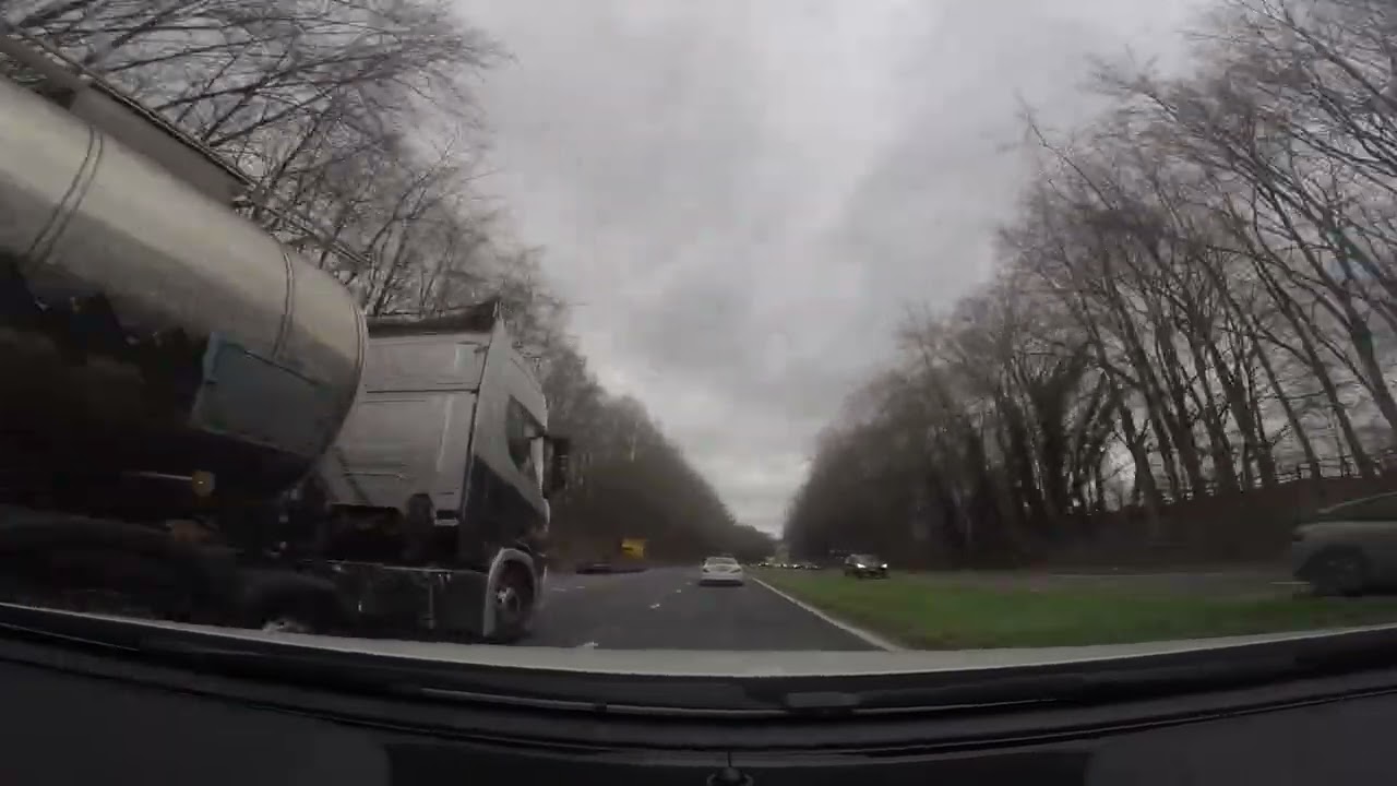 Real Time Drive Nottingham to Derby via Ilkeston | UK Driving Tour 🚗