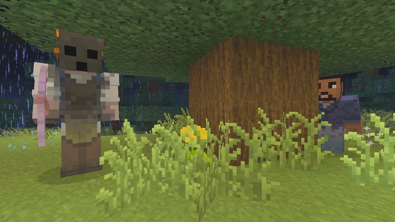 Minecraft Xbox - Friday The 13th - Higgins Haven