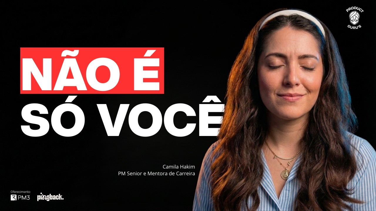 84% dos PMs sofrem síndrome do impostor (e ninguém fala disso)