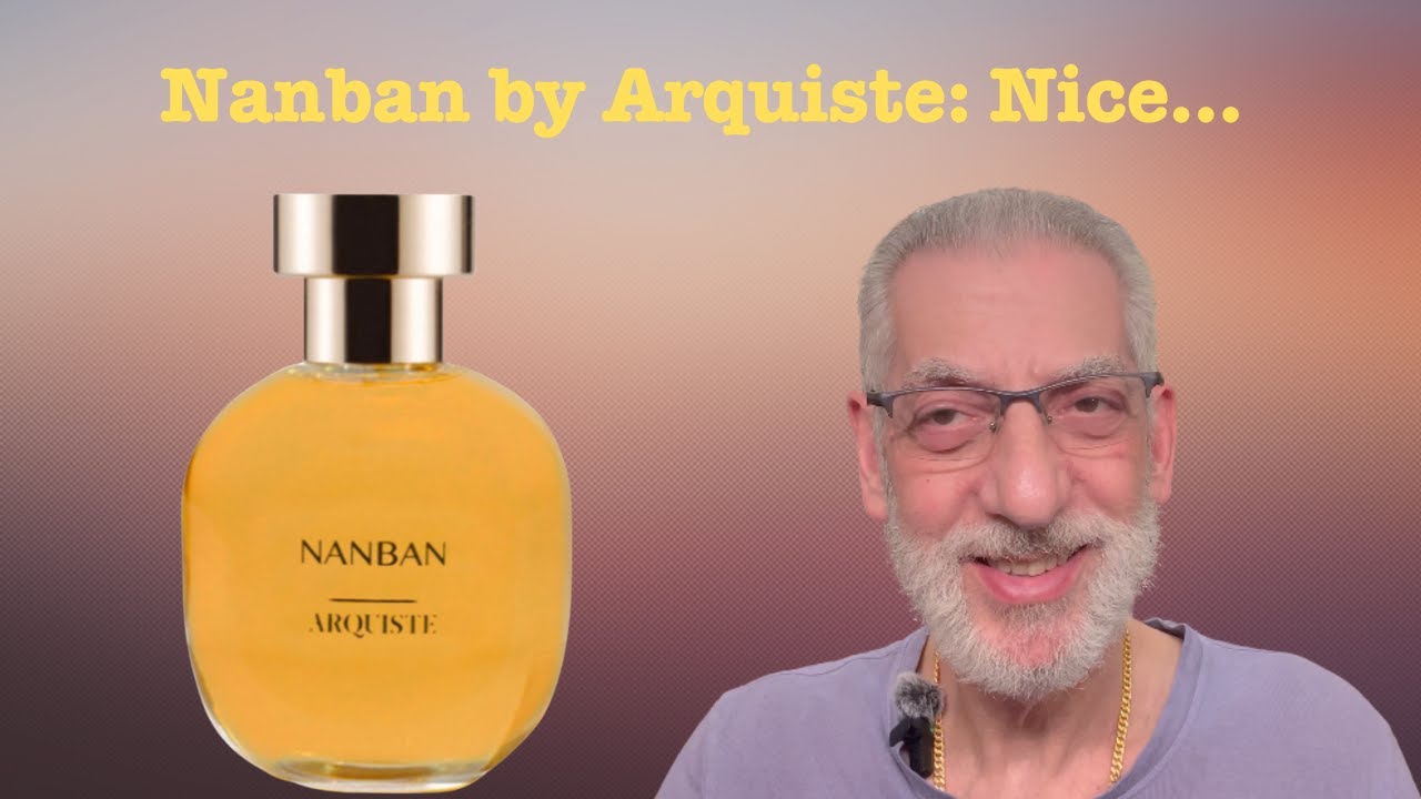 Nanban by Arquiste  | JaysBeard.com