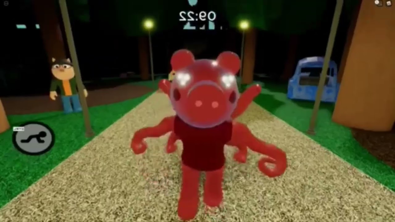 Piggy Has A Sparta Cast ZGU Remix