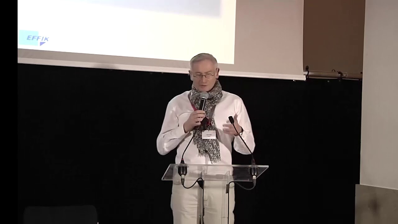 Témoignage Neurochirurgie - Présentation du Pr Olivier Klein
