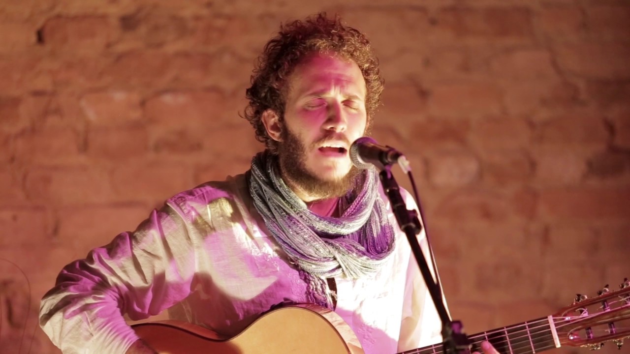 Luiz Gabriel Lopes - "Prólogo"