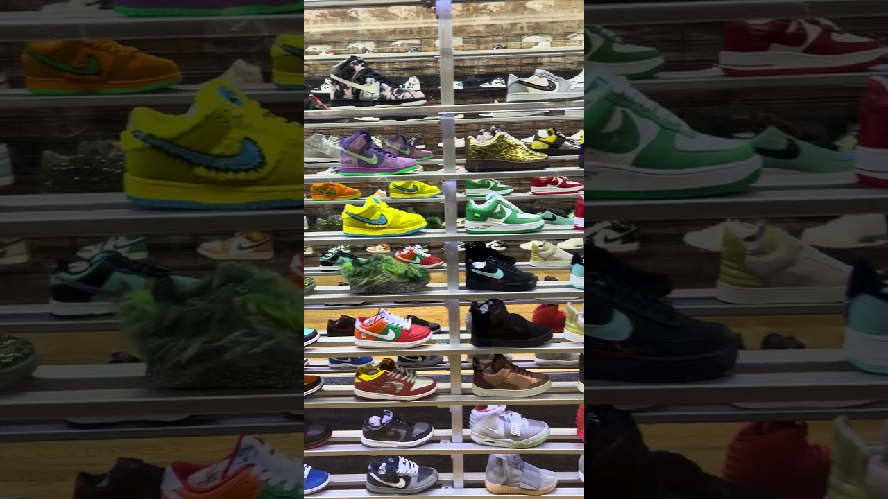 Flight club ny trip #exploreny #travel