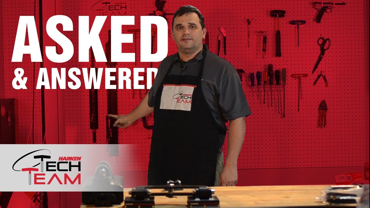Battcar Systems Part 2 - Harken Tech Team Asked & Answered