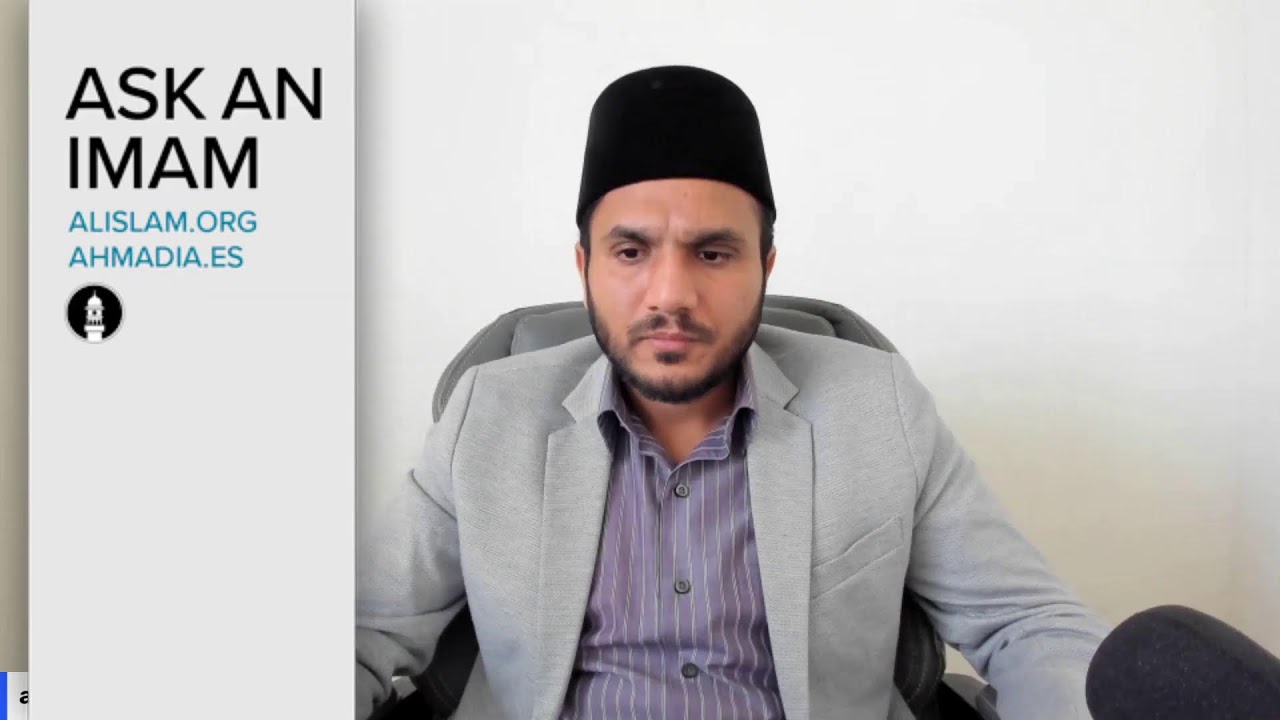 Ask an Imam (Urdu) سوال و جواب