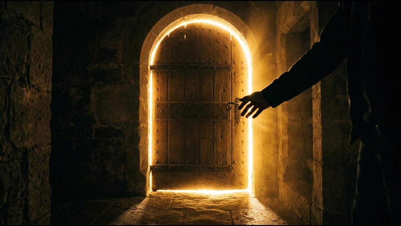LO QUE JESÚS ENSEÑÓ SOBRE LOS BLOQUEOS MENTALES