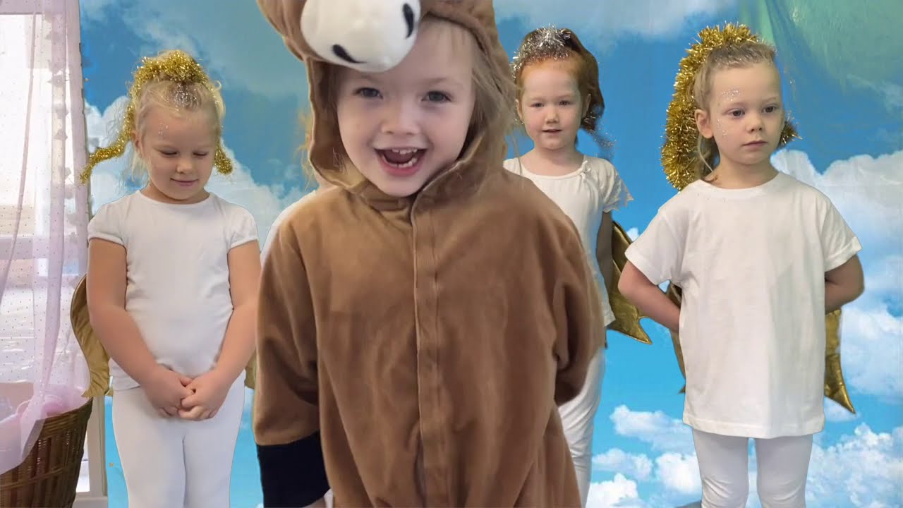 Nativity - Reception 2020