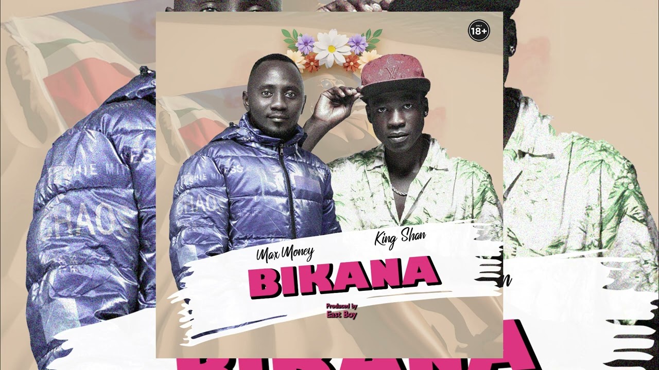 Bikana - Max Money Ft King Shan (Official Audio )