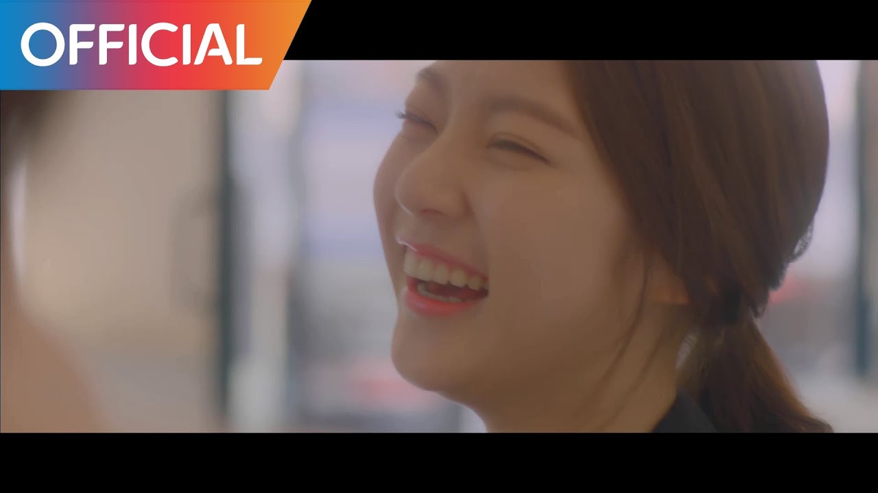 신승훈 (Shin Seung Hun) - 이게 나예요 (Me, Myself) MV