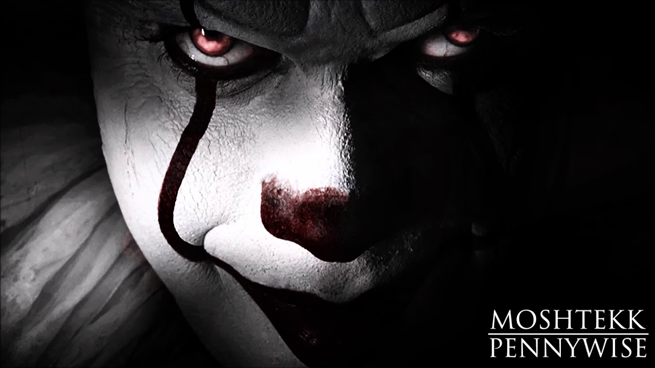 MoshTekk - PENNYWISE