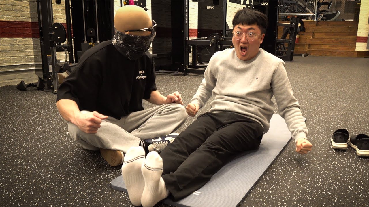 6급 공무원의 하루