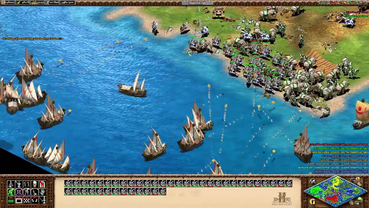 Age of Empires II 2013   2026 01 16 10 41 22 AM