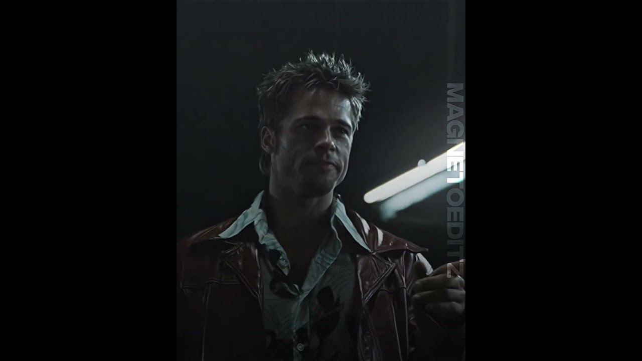 Fight Club Vs Truman Show