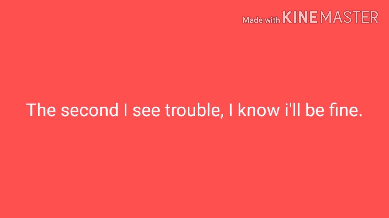 Danger Force Theme Song Lyrics!