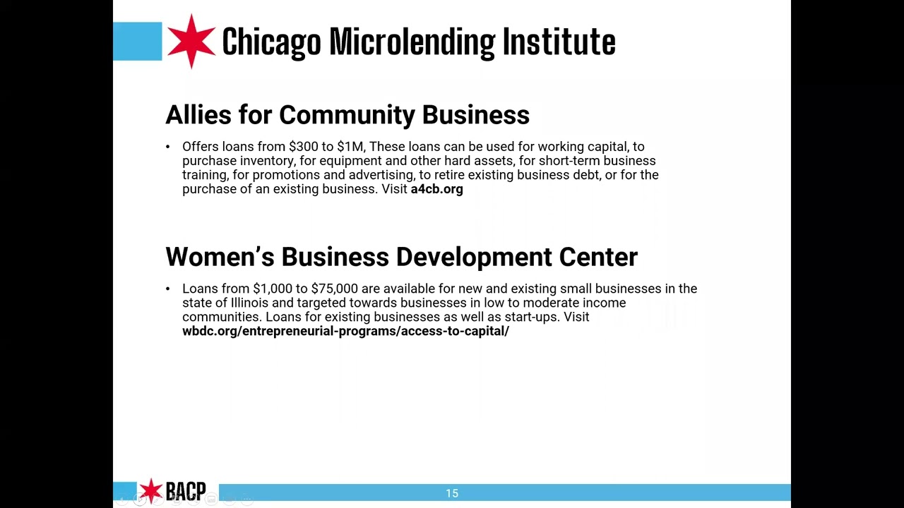 Get in the Know Resources for Your Small Businesses