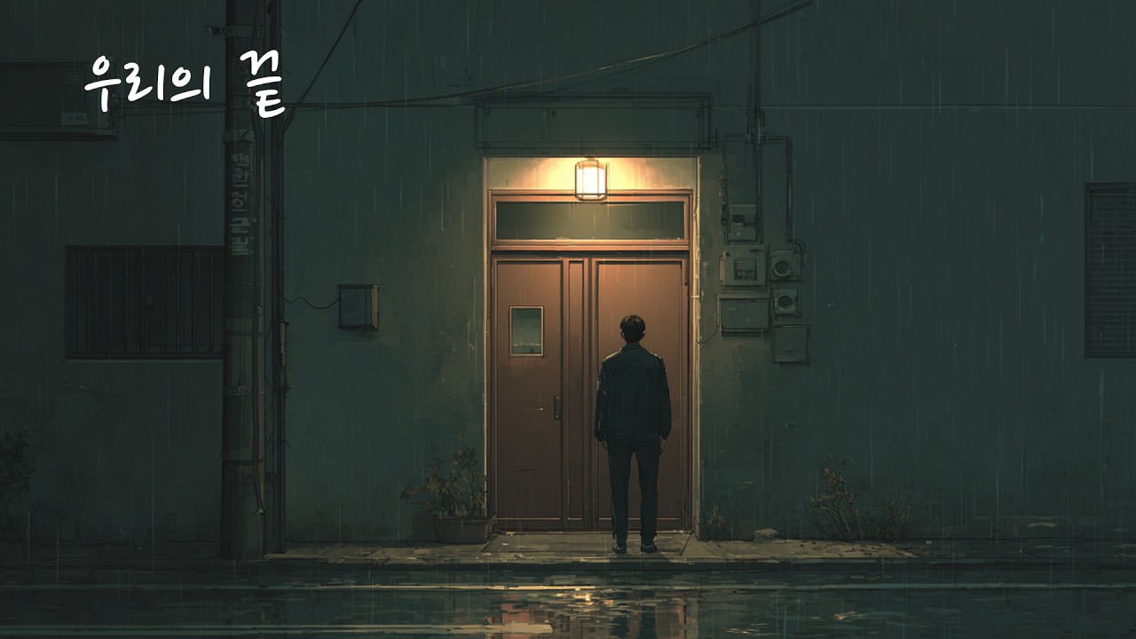 우리의 끝