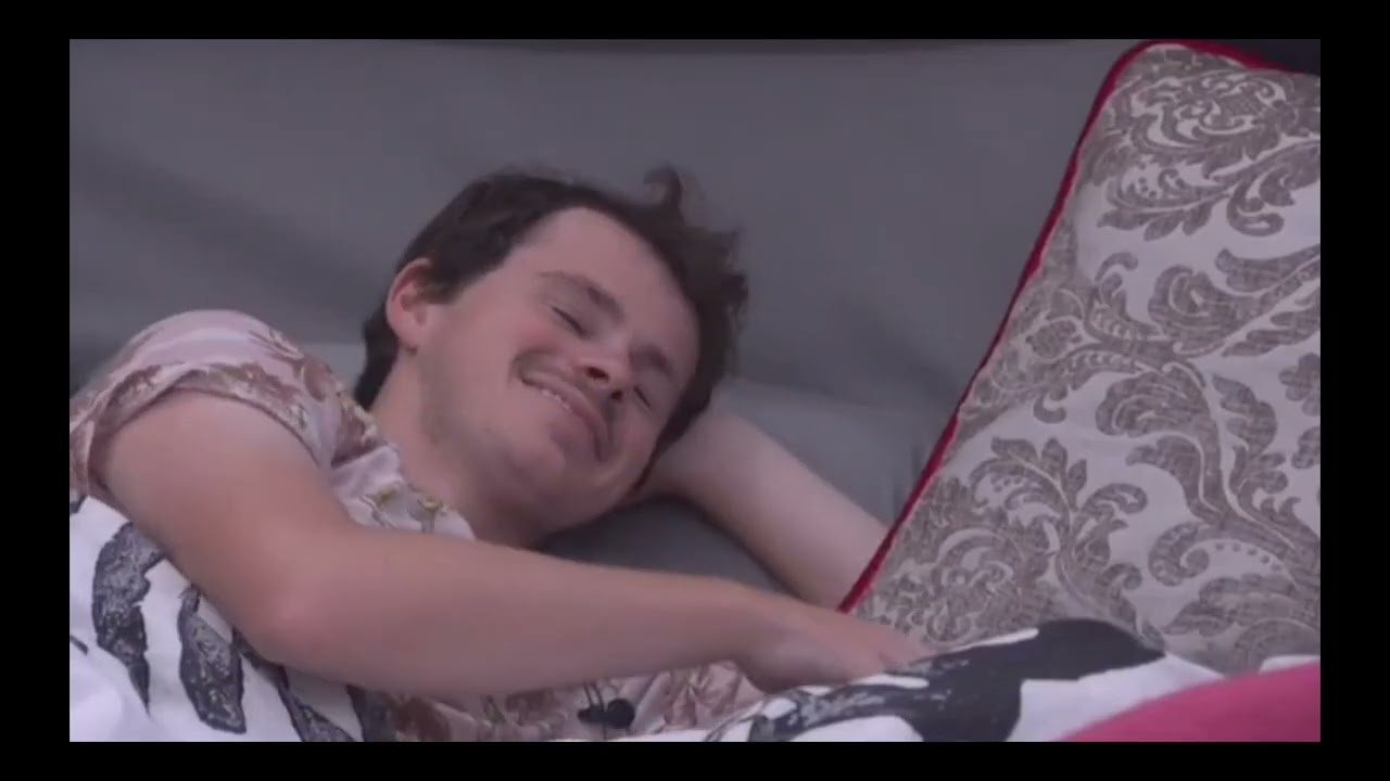 big brother showmance cringe compilation (happy valentine's day)