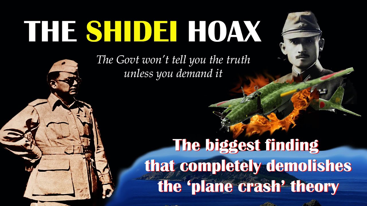 Explosive! How a General's death was used as a cover for Netaji's escape to Russia