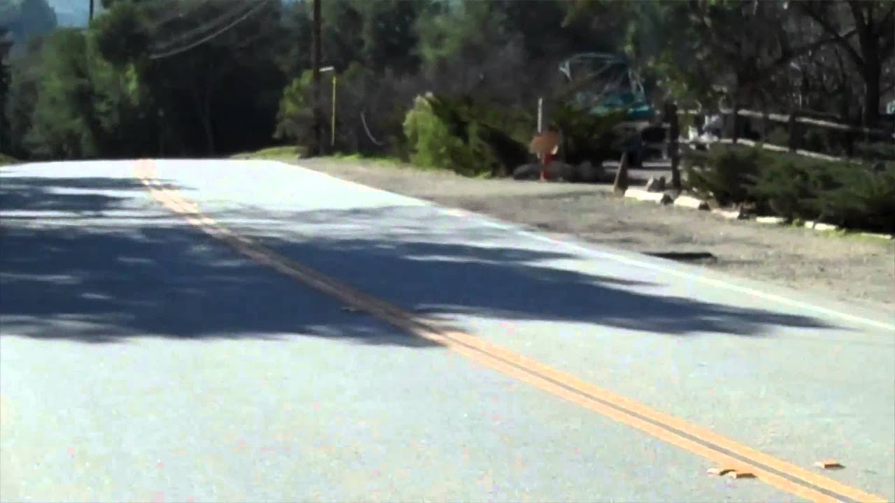 Scala rider -  Q Series ROCKS!