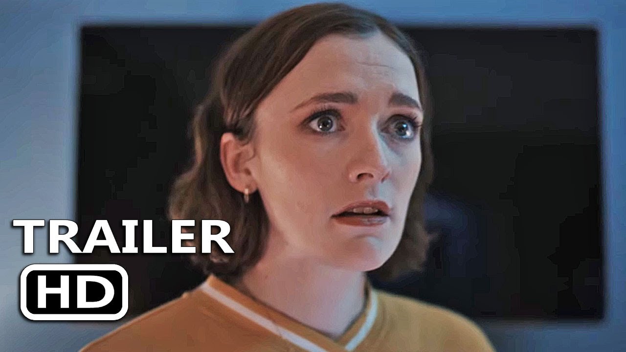 HOSTAGES Official Trailer (2025)