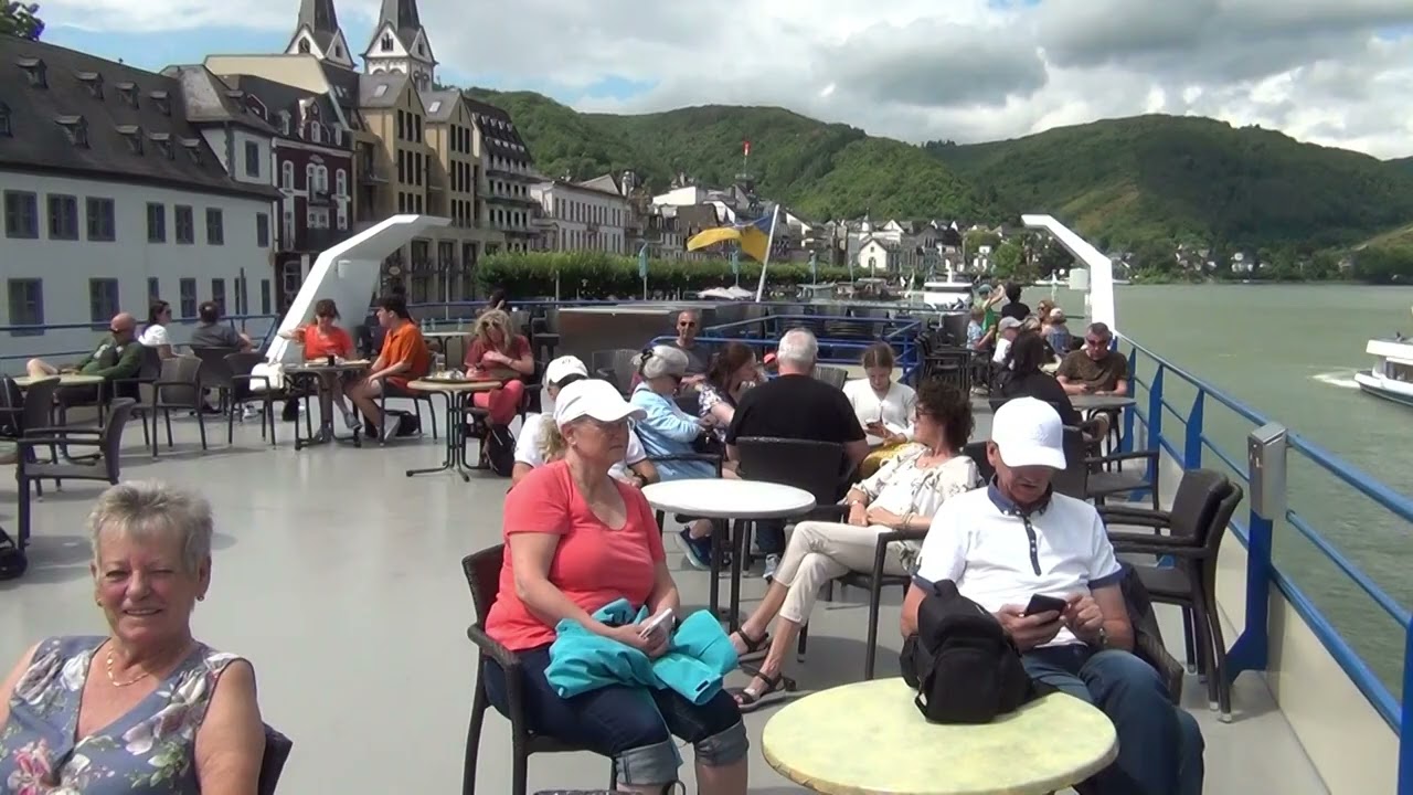 2024 Boppard am Rhein