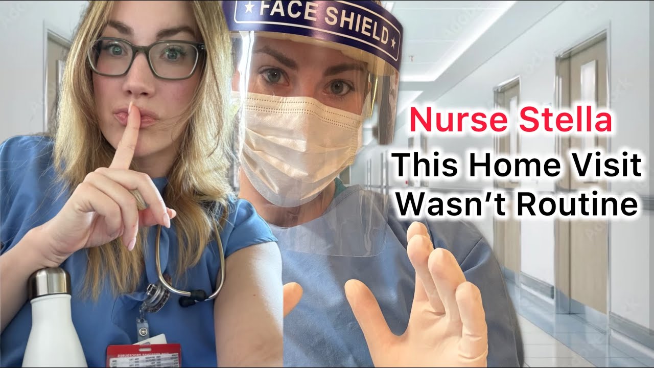 I Don’t Always Make House Calls… But When I Do, It’s Like This.