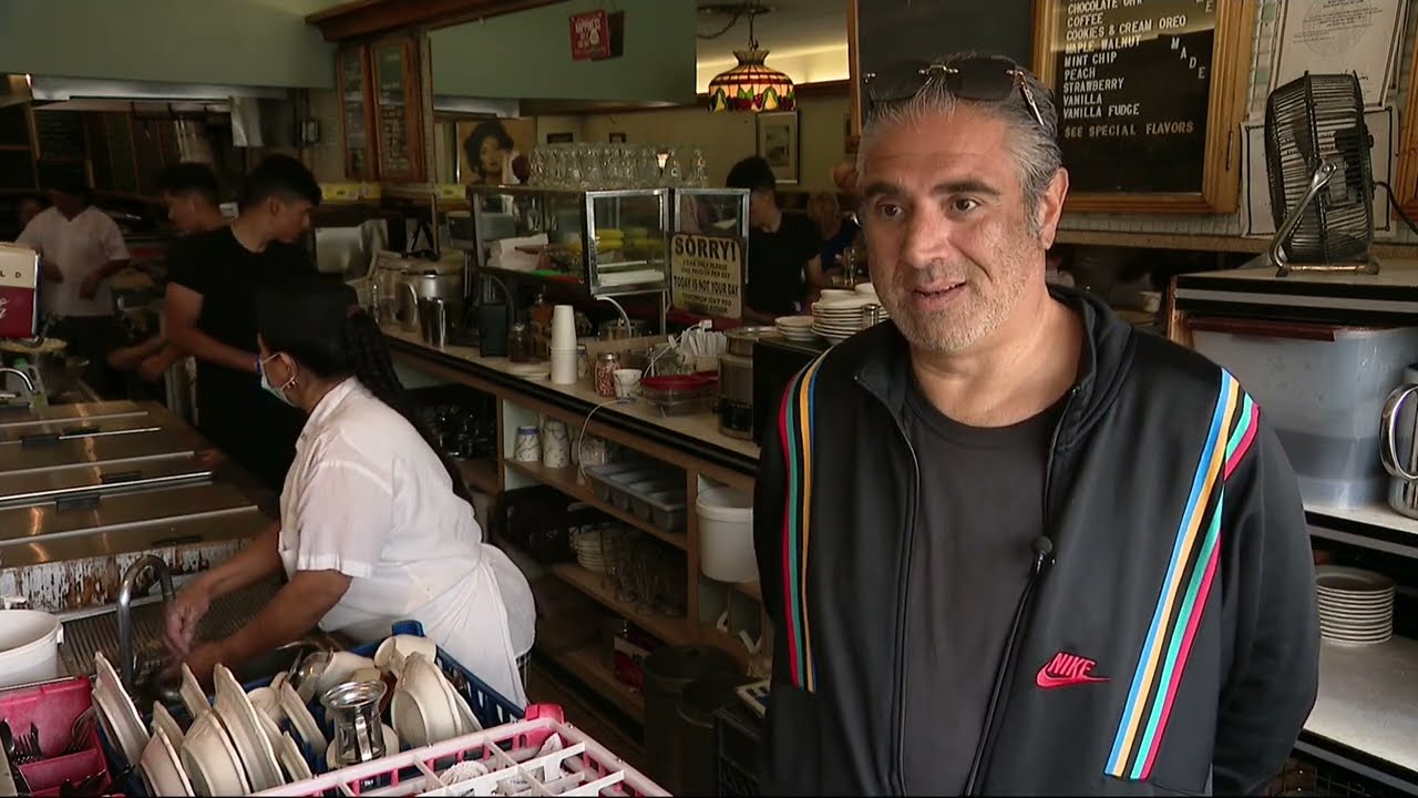 Long Island landmark Hildebrandt's sold to new owners, saved from closure
