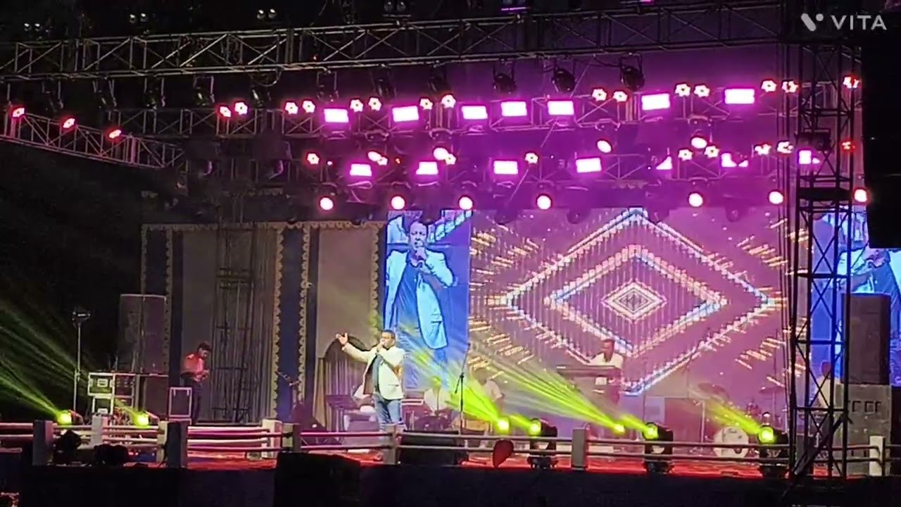 Bijay Ajith chandrakona Milan Mela 2025 🥀💖