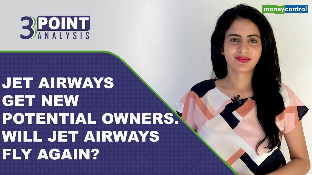 Jet&rsquo;s Resolution Plan Passed. Will The Airline Take Off Again? | 3-Point Analysis