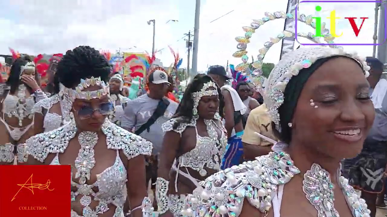 Yuma Mas Carnival Tuesday Mas 2026