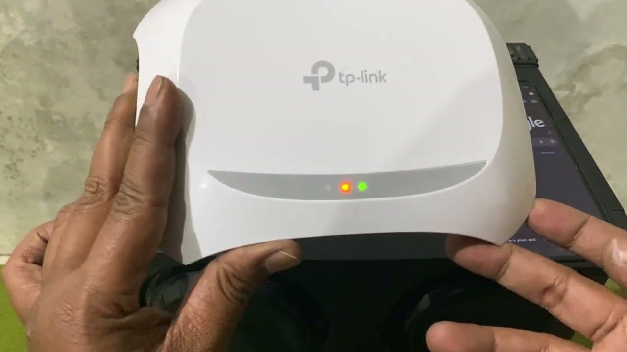 NEMBAK WIFI MUDAH