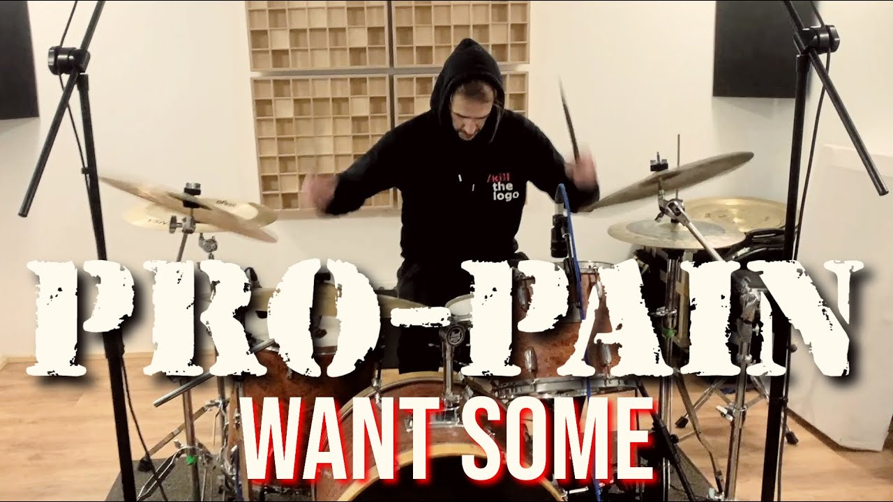 Pro-Pain -  
