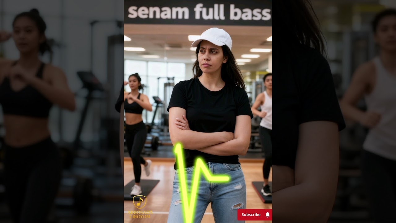 senam full bass # senamfullbass# short 