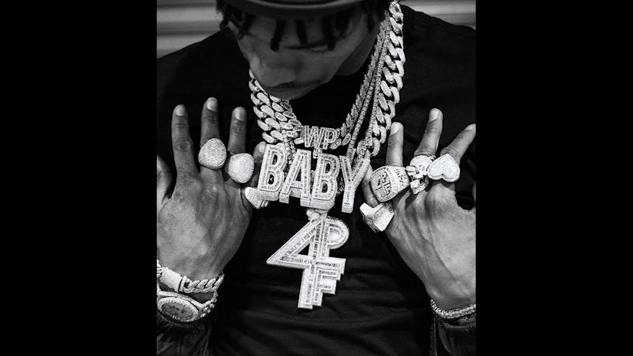 Lil Baby x Lil Durk Type Beat - 
