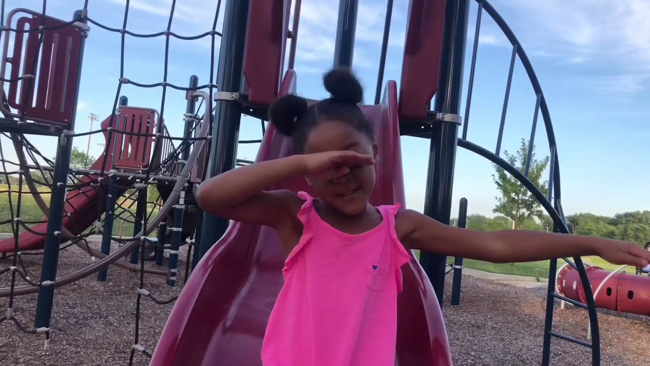 &ldquo;Dab&rdquo; Fancy Hailey Tv (music video)